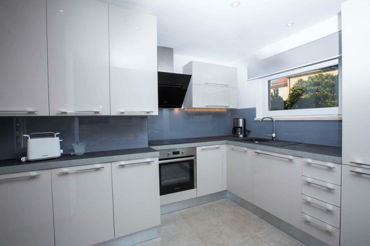Moderna Lapad Apartment Dubrovnik Exterior photo