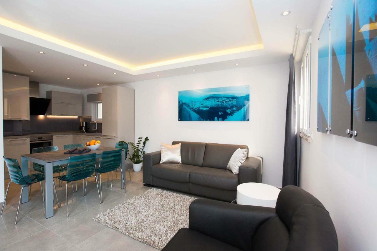 Moderna Lapad Apartment Dubrovnik Exterior photo
