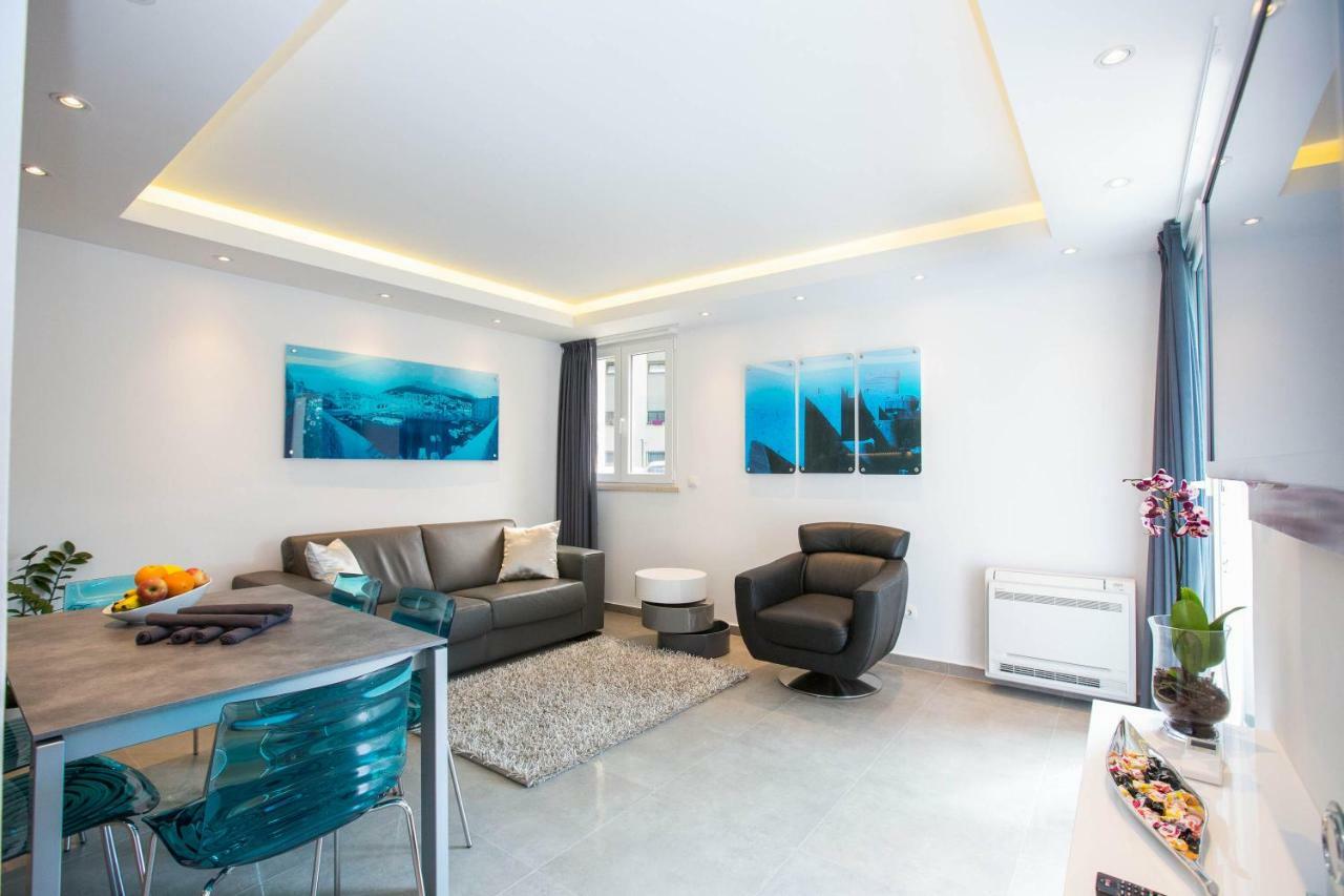 Moderna Lapad Apartment Dubrovnik Exterior photo