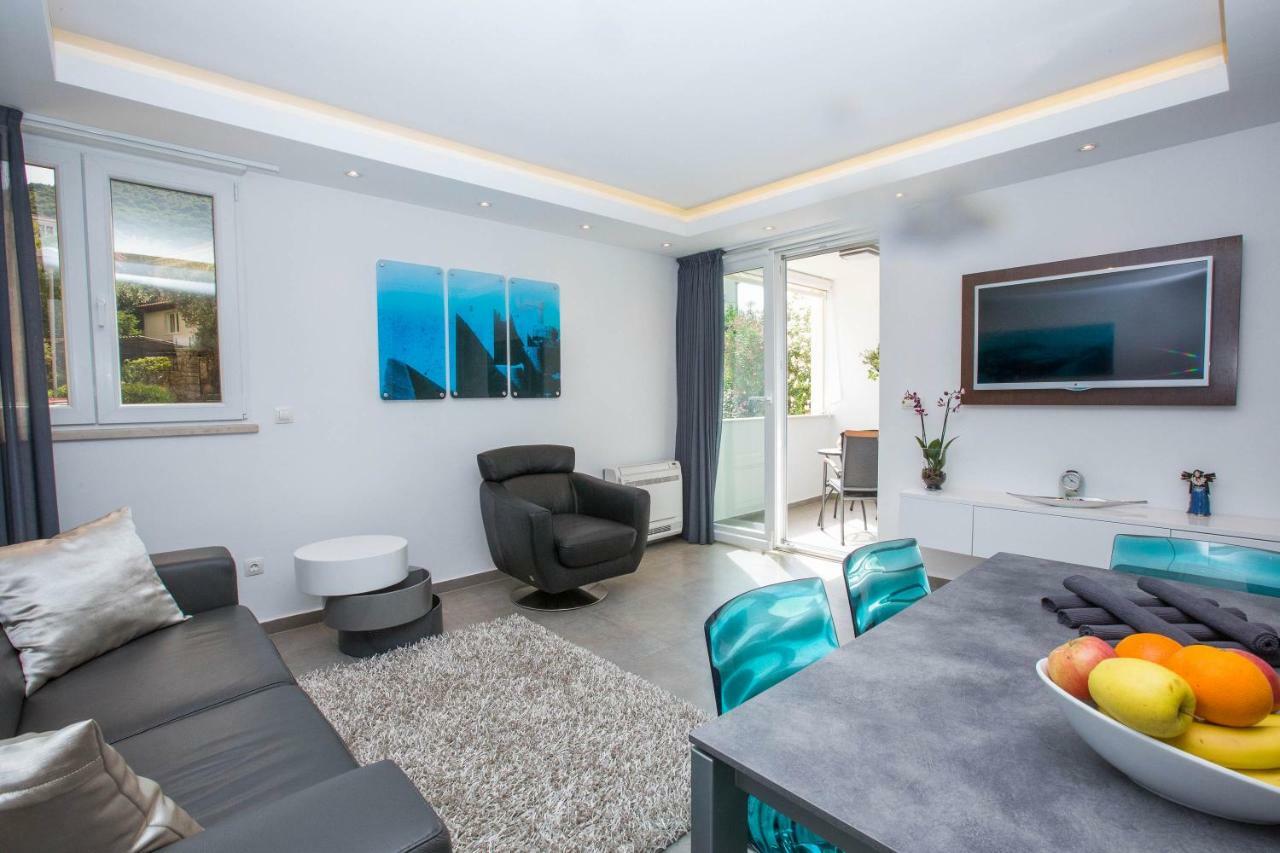 Moderna Lapad Apartment Dubrovnik Exterior photo