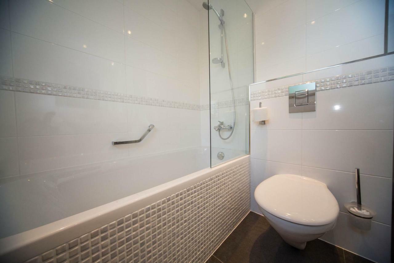 Moderna Lapad Apartment Dubrovnik Exterior photo