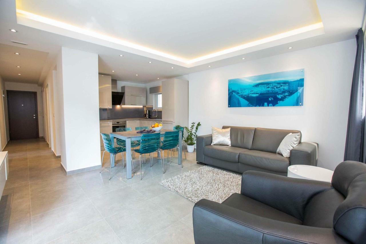 Moderna Lapad Apartment Dubrovnik Exterior photo